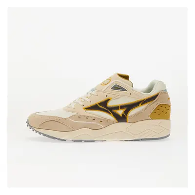 Sneakers Mizuno Contender Prstine/ CCoffee/ Olvenite EUR