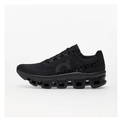 Sneakers On Cloudmonster All Black EUR