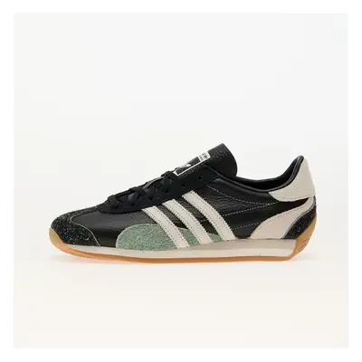 Sneakers adidas Country Og W Core Black/ Ftwr White/ Silver Green EUR