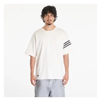 Póló adidas Neuclassics Tee Wonder White