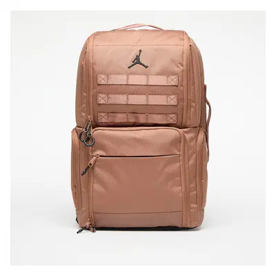 Jordan Collectors Backpack Archaeo Brown