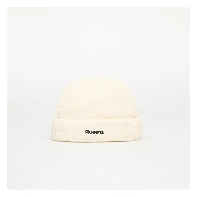 Kalap Queens Essentials Beanie Off White