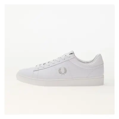 Sneakers FRED PERRY Spencer Leather White EUR