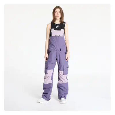 Nadrágok Horsefeathers Isobel Pants Grape