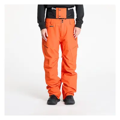 Nadrágok Horsefeathers Charger Pants Red Clay