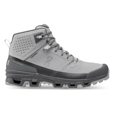 Sneakers On Cloudrock Waterproof Alloy/ Eclipse EUR