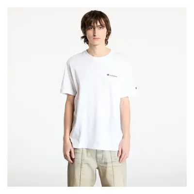 Póló Champion SS Tee White