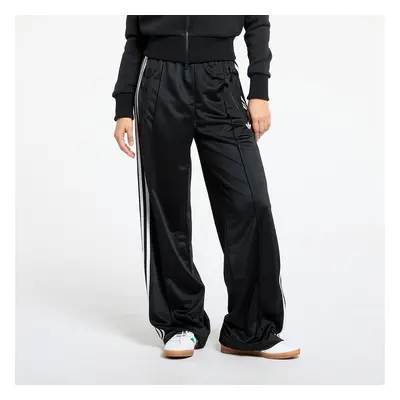 Nadrágok adidas Firebird Adicolor Loose Track Pants Black