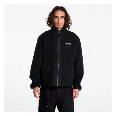 Pulóver Columbia Black Mesa™ Boucle Fleece Black