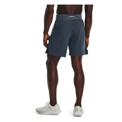 Sort Under Armour Launch Elite 7'' Short Gray