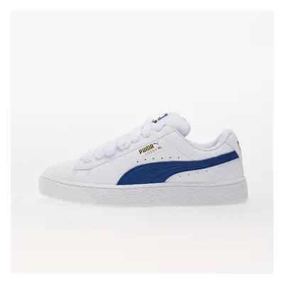 Sneakers Puma Suede Lth Puma White-Clyde Royal EUR