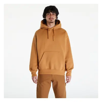 Pulóver Vans Surplus Po Hoodie Brown Sugar