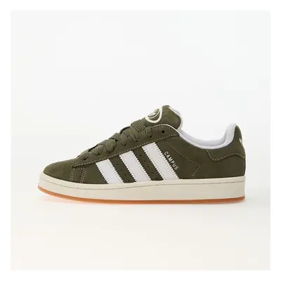 Sneakers adidas Campus 00s Olive Strata/ Ftw White/ Off White EUR