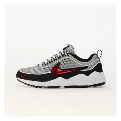 Sneakers Nike Air Zoom Spiridon Sp Metallic Silver/ Sport Red-Black-White EUR