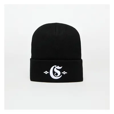 Kalap Carhartt WIP Greatest Hits Beanie Black/ Wax