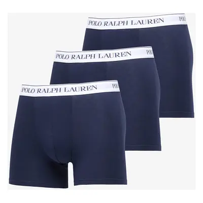 Ralph Lauren Boxer 3-Pack Multicolor