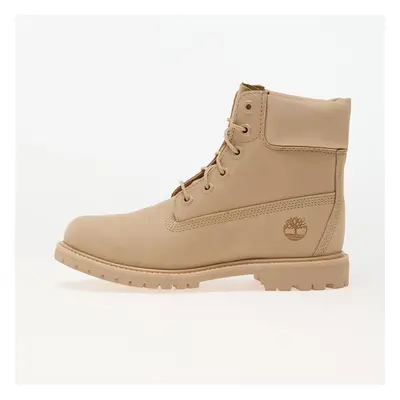 Sneakers Timberland Inch Lace Up Waterproof Boot Beige EUR