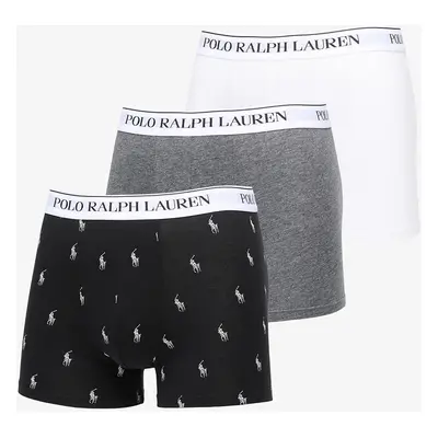 Ralph Lauren Trunk 3-Pack Multicolor