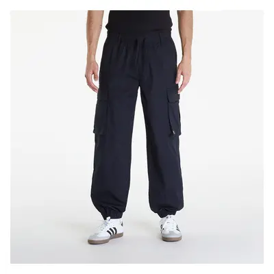 Nadrágok Champion Elastic Cuff Cargo Pant Black