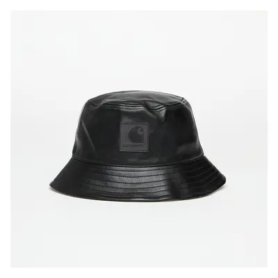 Carhartt WIP Norwich Bucket Hat Black