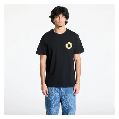 Póló RIPNDIP Burn In Heck Tee Black