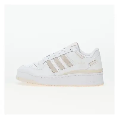 Sneakers adidas Forum Bold Stripes Ftw White/ Wonder Aqua/ Ftw White EUR