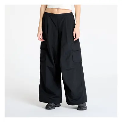 Nadrágok adidas City Escape Parachute Cargo Pants Black