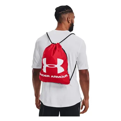 Hátizsák Under Armour Ozsee Sackpack Red