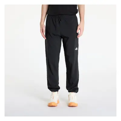 Nadrágok The North Face Mountain Athletics Wind Pant TNF Black