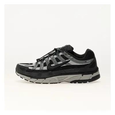 Sneakers Nike P-6000 Anthracite/ Black-Smoke Grey EUR