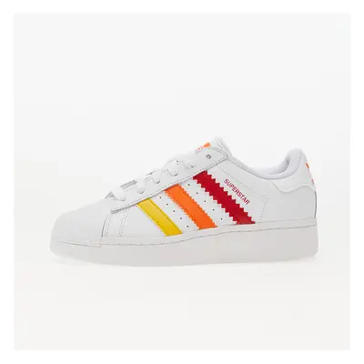 Sneakers adidas Superstar Xlg W Ftw White/ Better Scarlet/ Orange EUR