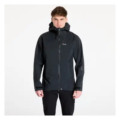 Kabát Tilak Storm Jacket Caviar Black