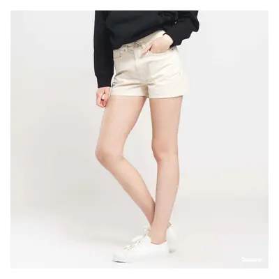 Sort WOOD WOOD Oda Shorts off-white