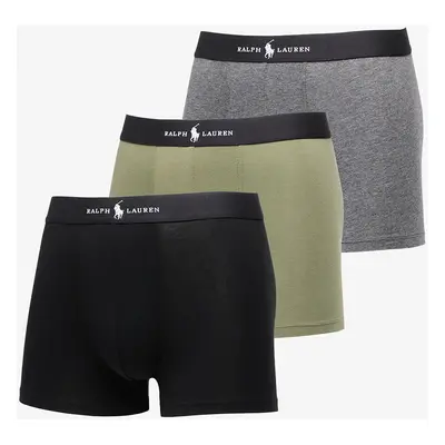 Ralph Lauren Classic Trunk 3-Pack Multicolor