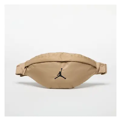 Övtáska Jordan Jam MVP Crossbody Bag Desert Camo