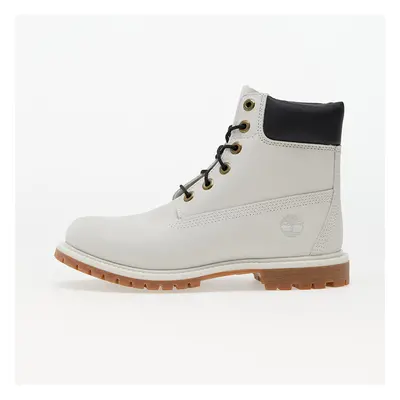 Sneakers Timberland Inch Lace Up Waterproof Boot Grey EUR