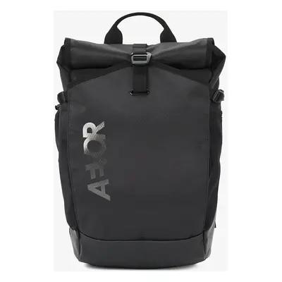 Hátizsák AEVOR Rollpack Proof Black