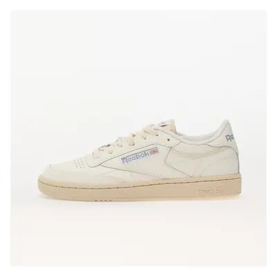 Sneakers Reebok Club C Chalk/ Paper White/ Vintage Blue EUR