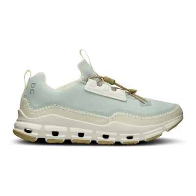 Sneakers On Cloudaway Glacier/ Seedling EUR