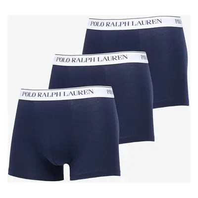 Ralph Lauren Trunk 3-Pack Multicolor