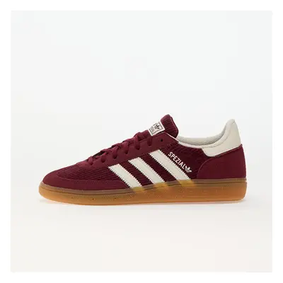 Sneakers adidas Handball Spezial W Shadow Red/ Off White/ Gum1 EUR