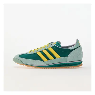 Sneakers adidas Sl Og W Active Green/ Yellow/ Hazgrn EUR