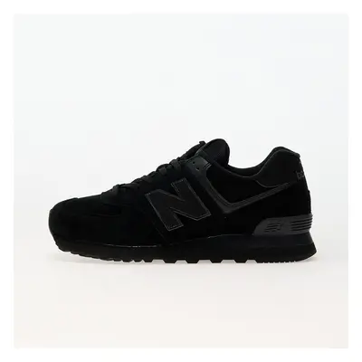 Sneakers New Balance Black EUR