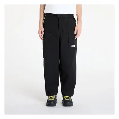 Nadrágok The North Face x Yinka Ilori Relaxed Pant TNF Black