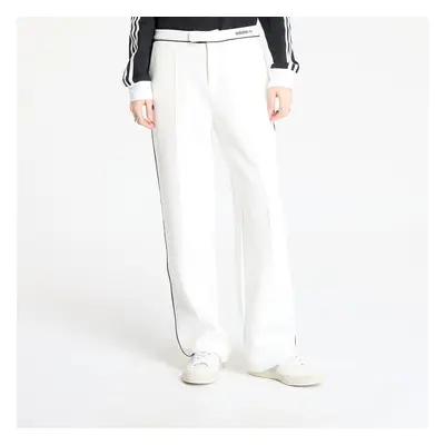 Nadrágok adidas Premium Tailored Pant Off White