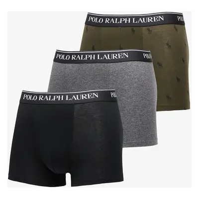 Ralph Lauren Classic Trunk 3-Pack Multicolor