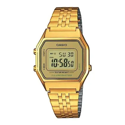 Óra Casio LA680WEGA 9ER Gold