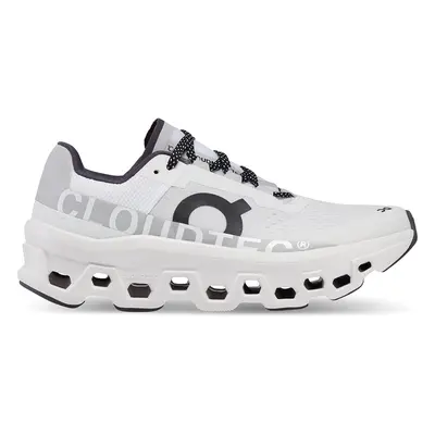 Sneakers On W Cloudmonster All White EUR