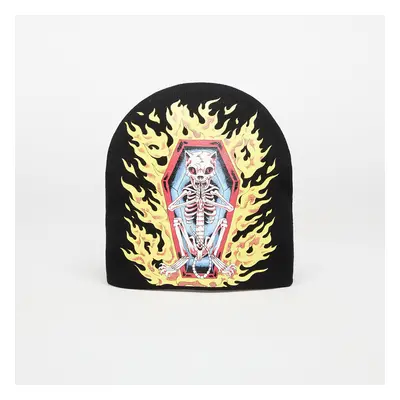 Kalap RIPNDIP Burn In Heck Beanie Black