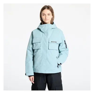 Kabát Horsefeathers Rheie Jacket Blue Haze